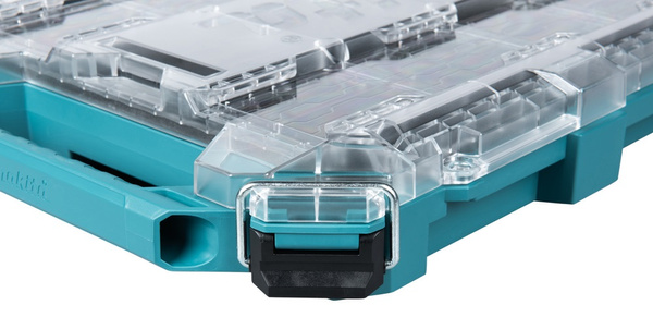 Organizer Makita MakTrak P-91051
