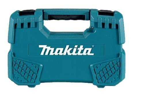 Zestaw nasadek + klucz 1/2" z grzechotką Makita B-65589 23 szt.