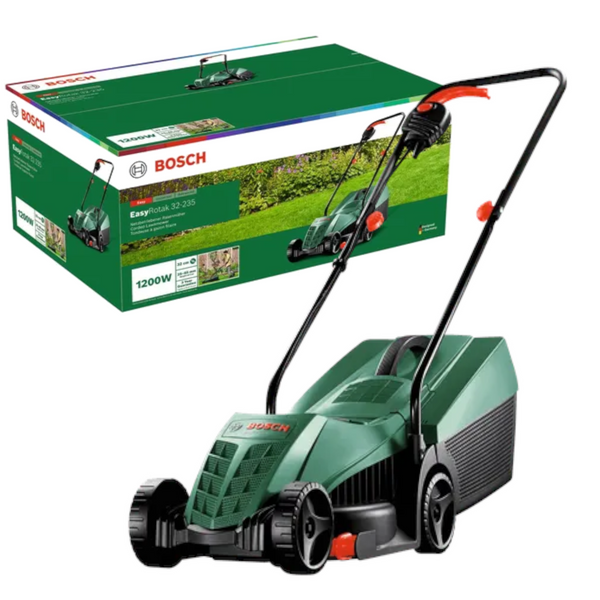 Kosiarka elektryczna Bosch EasyRotak 32-205