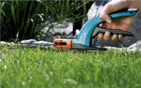 Comfort obrotowe nożyce do trawy GARDENA 08734-20