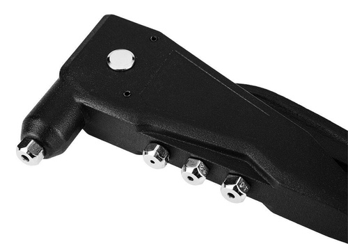 Nitownica do nitów stalowych i aluminiowych Neo Tools 18-103-1