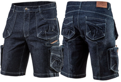 Spodenki robocze NEO Tools (rozm. XXL) 81-279-XXL