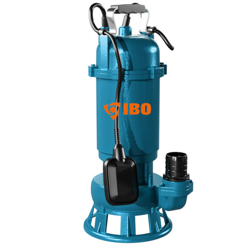 Pompa zatapialna IBO DAMBAT CTR 550 o mocy 0,55 kW