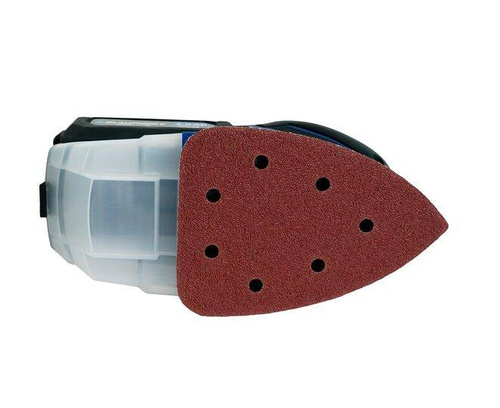 Szlifierka oscylacyjna Blaupunkt CO2010