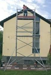 Rusztowanie Protect 2 x 0,70 Krause 910110