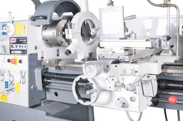 Tokarka uniwersalna Proma SPEX-1000P (25015022)