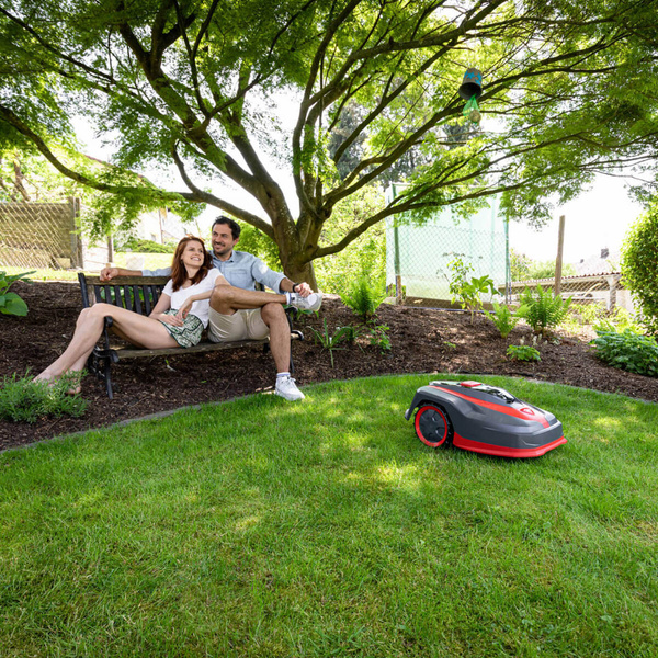 Robot koszący solo by AL-KO ROBOLINHO 1423 W 127697