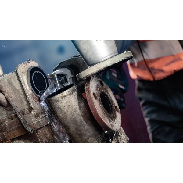 Brzeszczot do piły szablastej Bosch (2608657932) 25 szt.