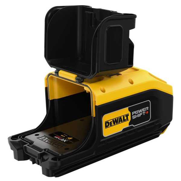 Adapter FlexVolt do PowerShift Dewalt DCAFVPS
