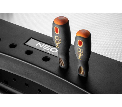 Wózek narzędziowy NEO Tools 84-225