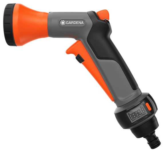 Pistolet zraszający Gardena AquaCount 18352-20