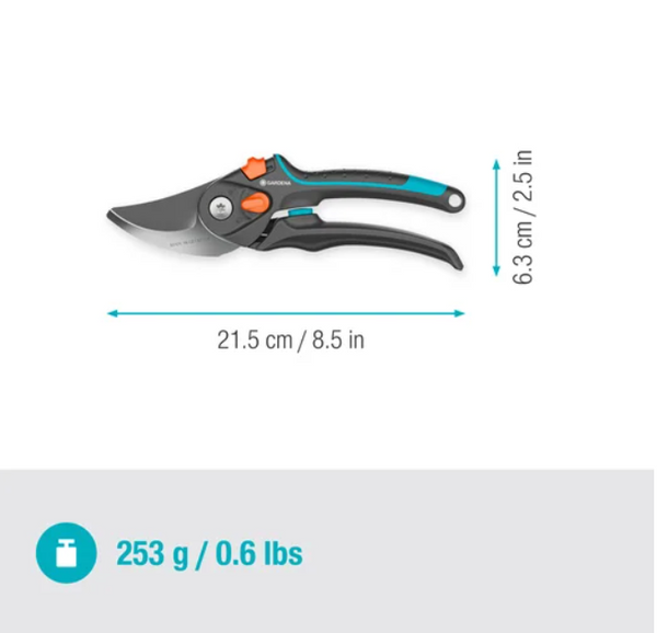 Sekator Gardena PremiumCut Pro Flex 12252-20