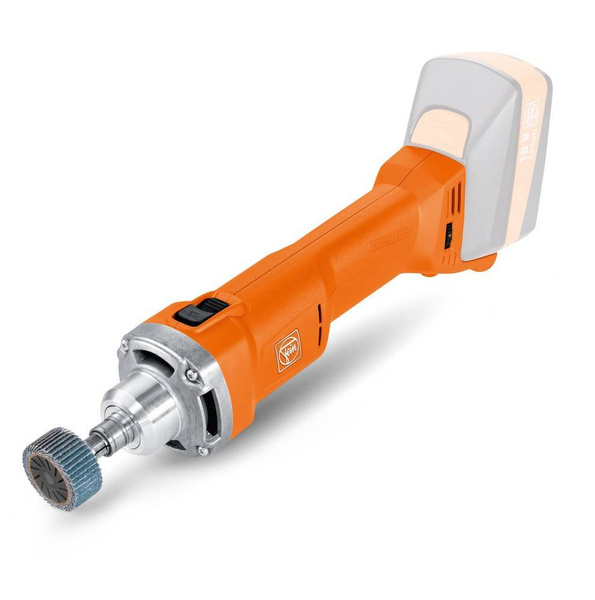 Szlifierka prosta Fein AGSZ 18-280 BL SELECT