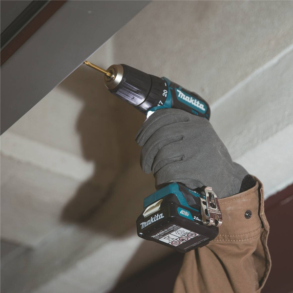 Wiertarko-wkrętarka Makita DF332DSAE