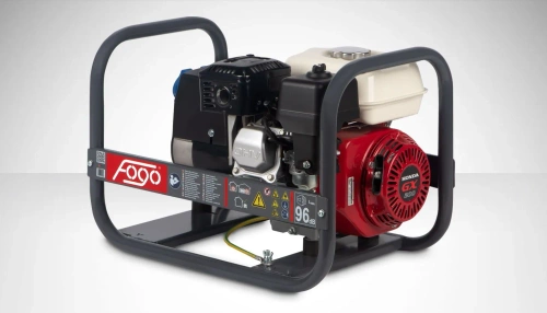 Agregat prądotwórczy Fogo FH 3001 35691