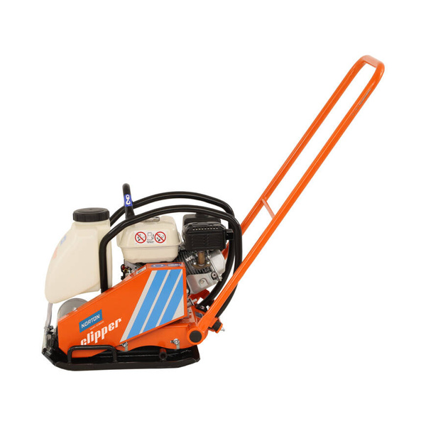 Zagęszczarka jednokierunkowa Norton Clipper CFP 13W 70184608007