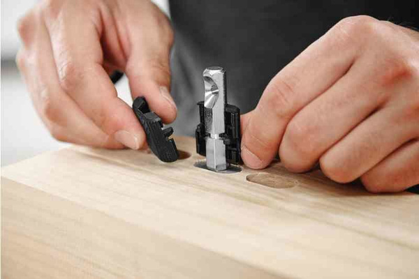 Zestaw łączników EV/32-Set Festool 203420