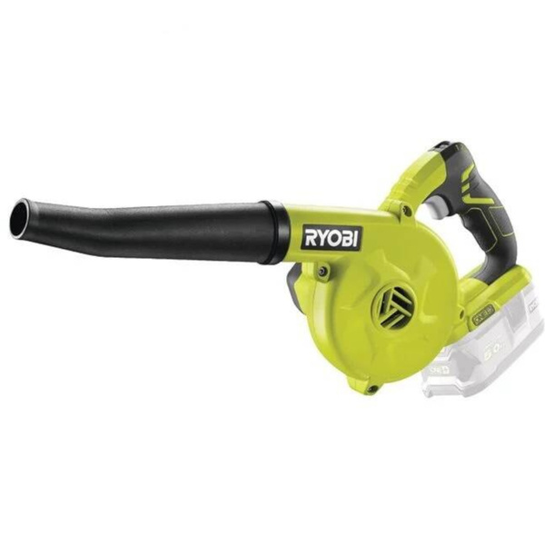 Dmuchawa akumulatorowa Ryobi R18TB-0