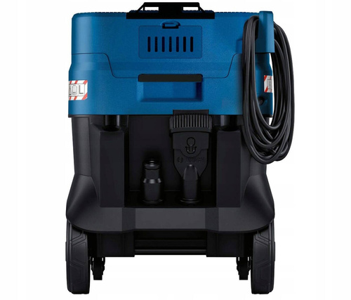 Odkurzacz uniwersalny Bosch GAS 400 A 06019M0020