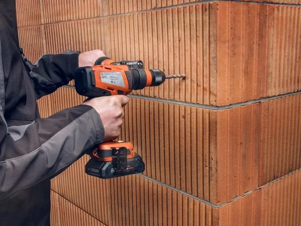 Wiertarko-wkrętarka Fein ASCM 18-4 QMP AS (71161661000)