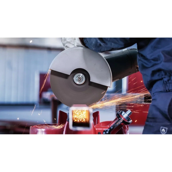 Tarcza do cięcia stali 230x22,23 Bosch 2608619776