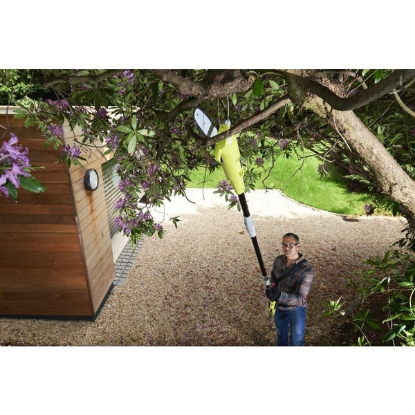 Zestaw RP750450 Pilarka + Nożyce do żywopłotu Ryobi 5133002315