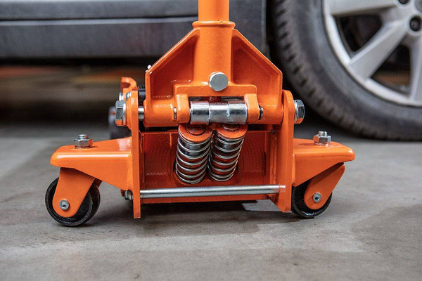 Podnośnik niskoprofilowy 3T Neo Tools 11-732