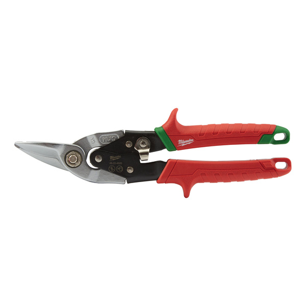 Nożyce do cięcia blachy prawe Milwaukee 48224520 