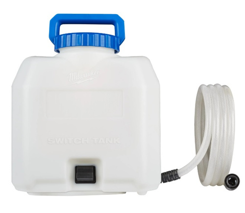Zbiornik na wodę Milwaukee M18 BPFP-WST