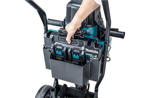 Wózek do młota wyburzeniowego Makita JM00000674