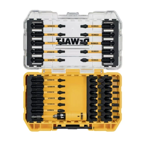 Zestaw 31 bitów DT70738T-QZ DeWalt