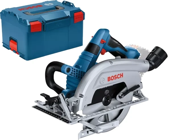 Pilarka tarczowa Bosch GKS 18V-70 L 06016B9001