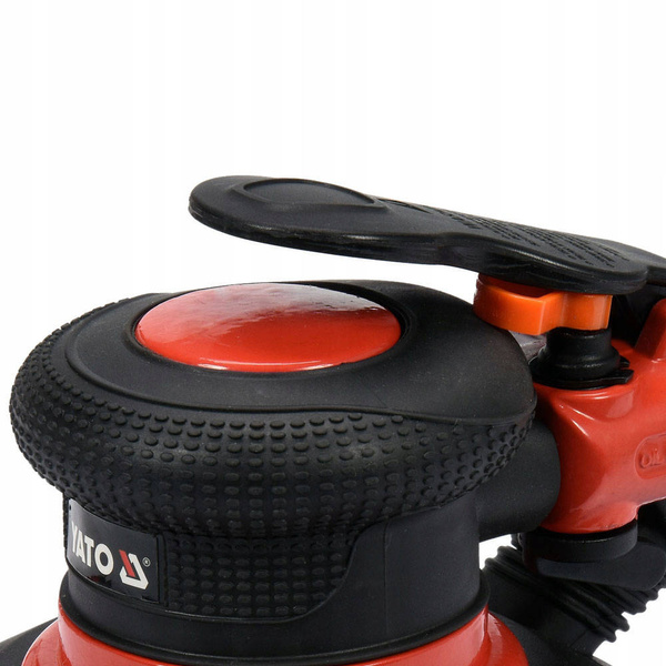 Pneumatyczna szlifierka mimośrodowa YT-09739