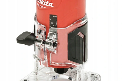 Frezarka Maktec M3700