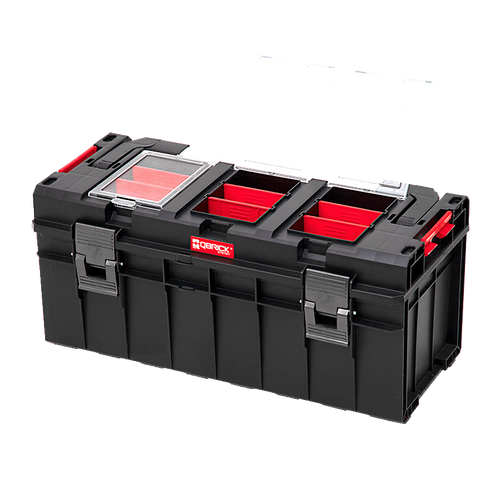 Skrzynia narzędziowa Qbrick System PRO 600 Profi