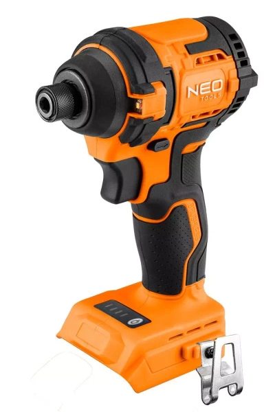 Zakrętarka udarowa Neo Tools 04-612