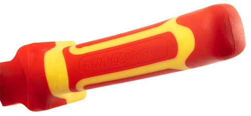 Szczypce uniwersalne NEO Tools 200mm 1000V polerowane 01-222