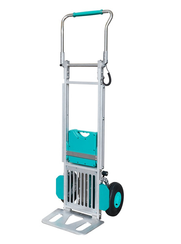 Elektryczny schodołaz towarowy TedLift T200BK