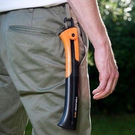 Piła do gałęzi (S) Fiskars Xtract 1000613