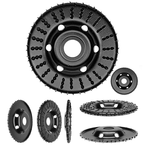 Tarnik Turbo Frez Tarpol T-48