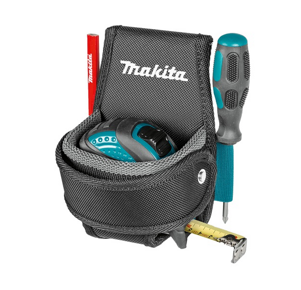 Uchwyt na taśmę mierniczą Makita E-15338