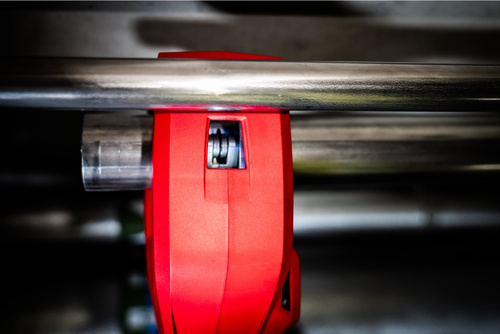 Obcinak do rur ze stali nierdzewnej Milwaukee M12 PCSS54-0