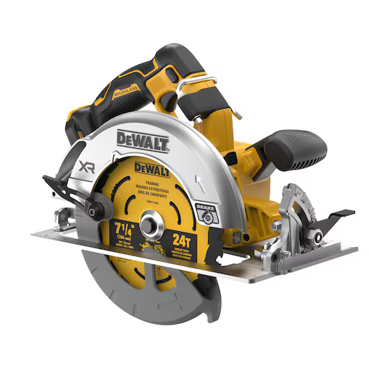 Pilarka tarczowa Dewalt DCS590N