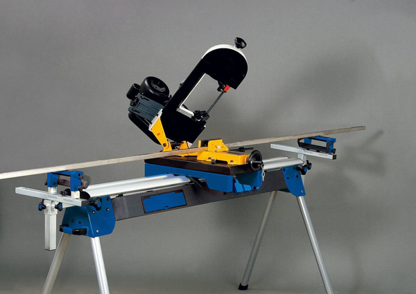 Uniwersalny stół warsztatowy Holzkraft UWT 3200