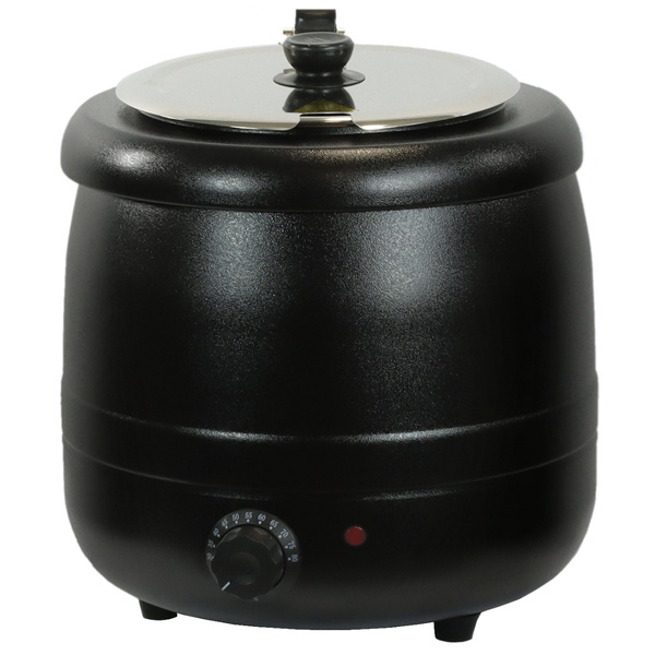 Podgrzewacz do zup i sosów Werkstar SUPPIO 8L