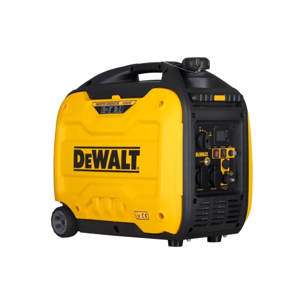 Agregat prądotwórczy 4200W Dewalt DXGNI42E