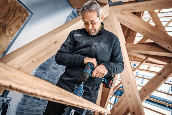 Wiertarko-wkrętarka Bosch EXPERT EXSR18V-90 (06019R2102)