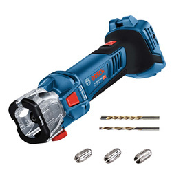 Frezarka do płyt gk Bosch GCU 18V-30