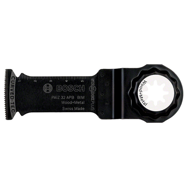 Narzędzie wielofunkcyjne Bosch GOP 18V-28