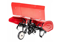 Glebogryzarka Cedrus RTJ05, o szerokości 100 cm do TJ01 i TJ02 CEDRTJ05